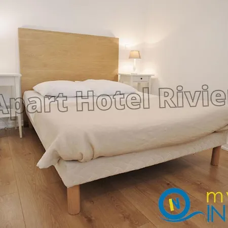Aa Ot Chateau 1 Old Town Promenade Des نيس