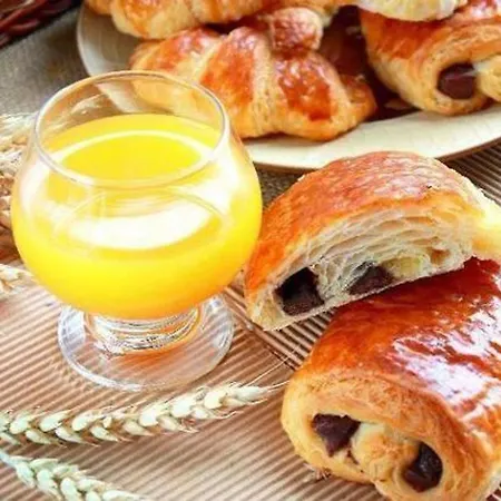 Aa Ot Chateau 1 Old Town Promenade Des * نيس