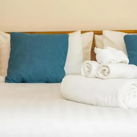 Aa Ot Chateau 1 Old Town Promenade Des شقة *